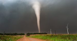 Image of Tornado